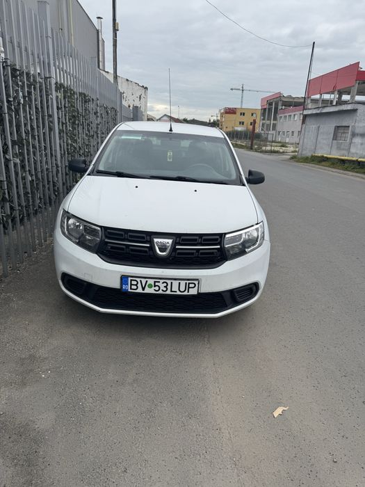 Vand dacia logan din 2016