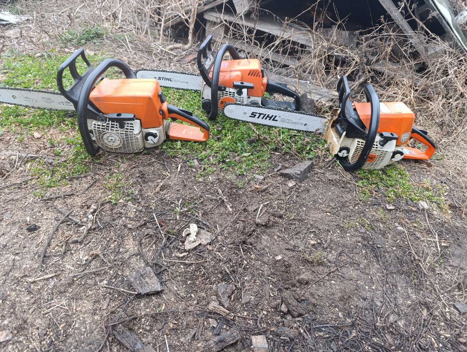 Продавам резачки щил