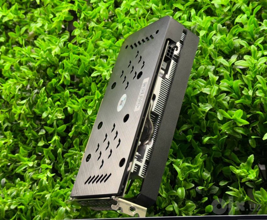 Radeon RX580 8GB