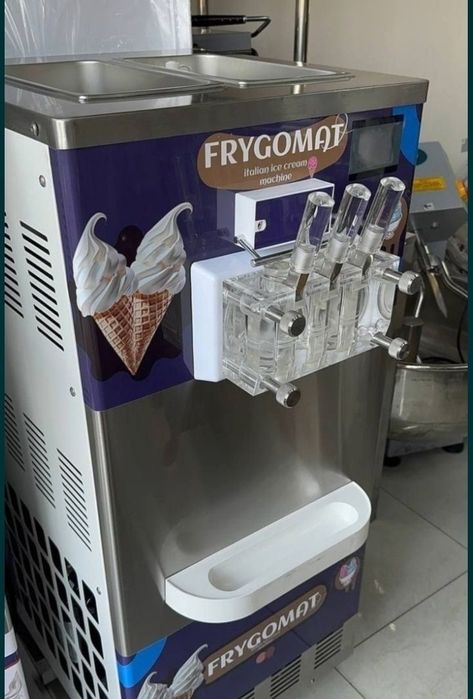 Frezir frizir frezer фрезер муз каймок Marojine aparat muzqaymoq apara