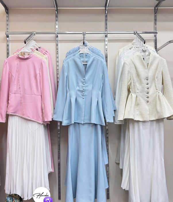 Продам бутик одежды  / Продам бизнес