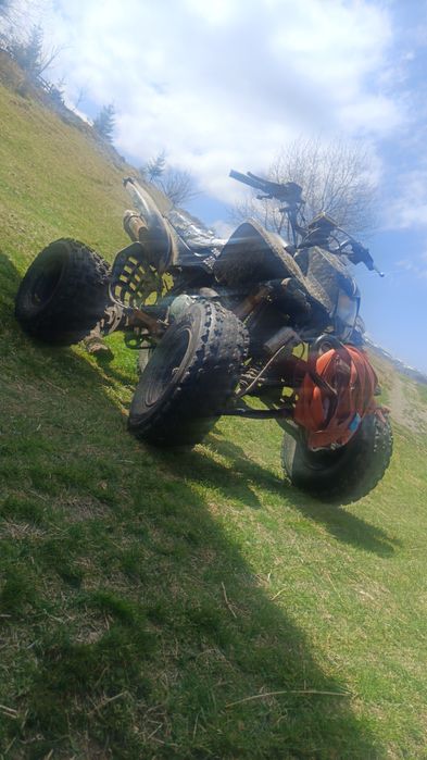 Bashan 200s7 .....
