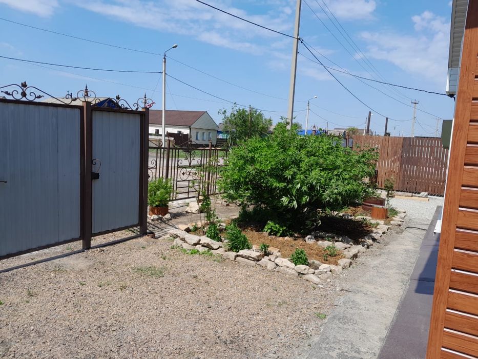 Продаем шпальный дом в Рабочем поселлке