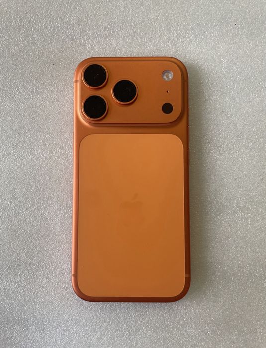 Iphone 17pro 256gb