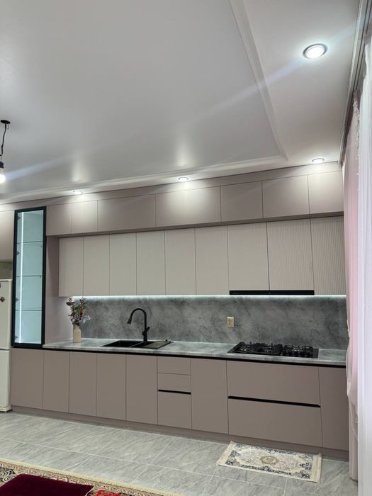 Мебель на заказ Актау тиімді бағада