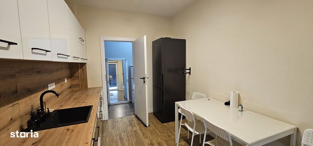 Vand apartament 2camere,situat la intrare in CartierulArhitectilor,et1