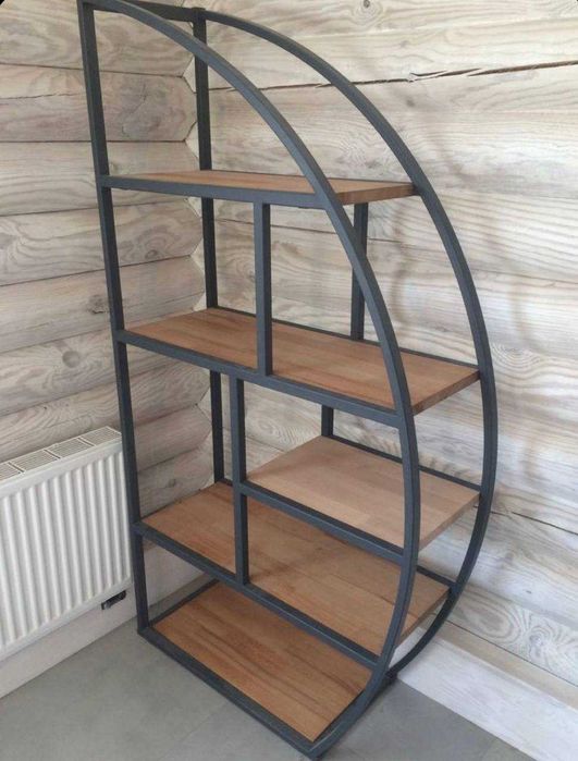 Профессиональная ЛОФТ мебель от компании S_PRO_LOFT