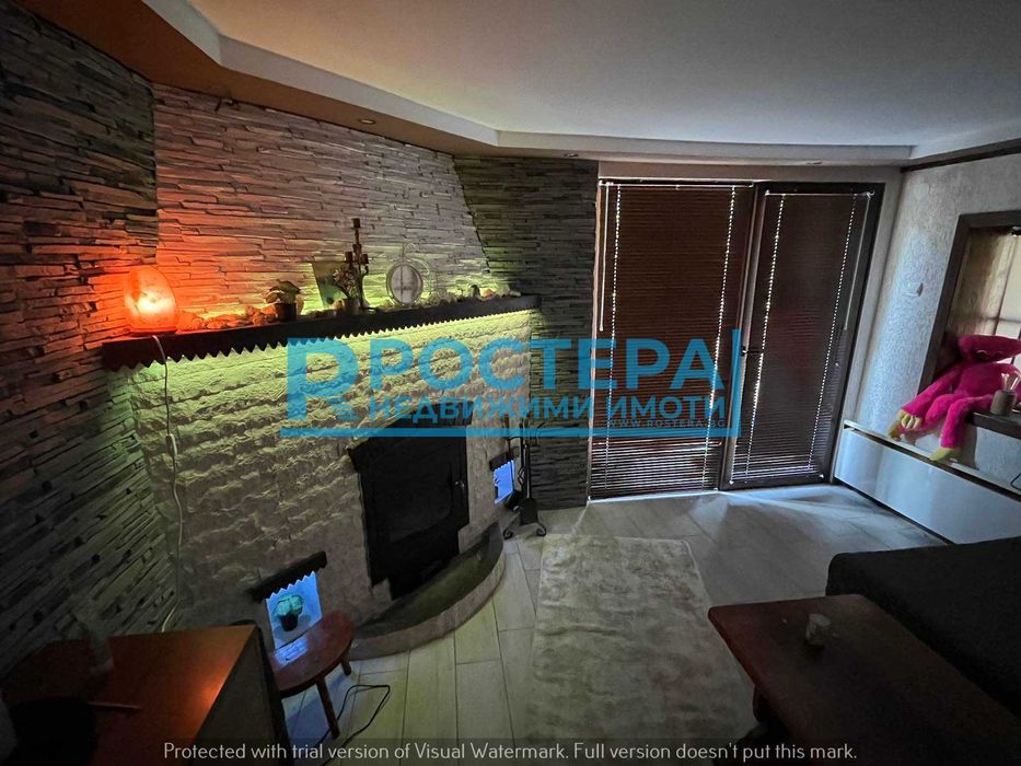 Продава се Къща в Търговище, Вилна зона - 75 кв.м за 1068 €/кв.м - Снимка #6