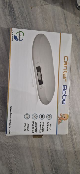 Cantar bebelasi nou nout