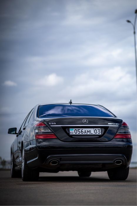 Прокат автомобилей