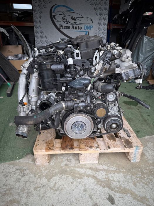 motor complet bmw x6 g06 x5 g05 x7 g07 b57d30b