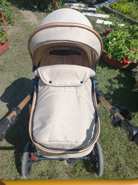 Продам детскую коляску