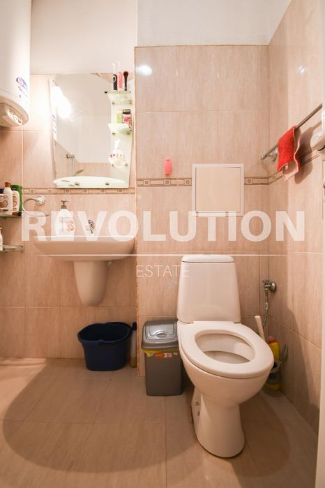 Дава се под наем Двустаен апартамент в София, Дианабад - 50 кв.м за 548.25 € - Снимка #7