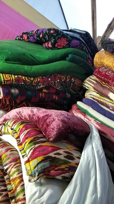 Курпа Тушаклар Сотилади