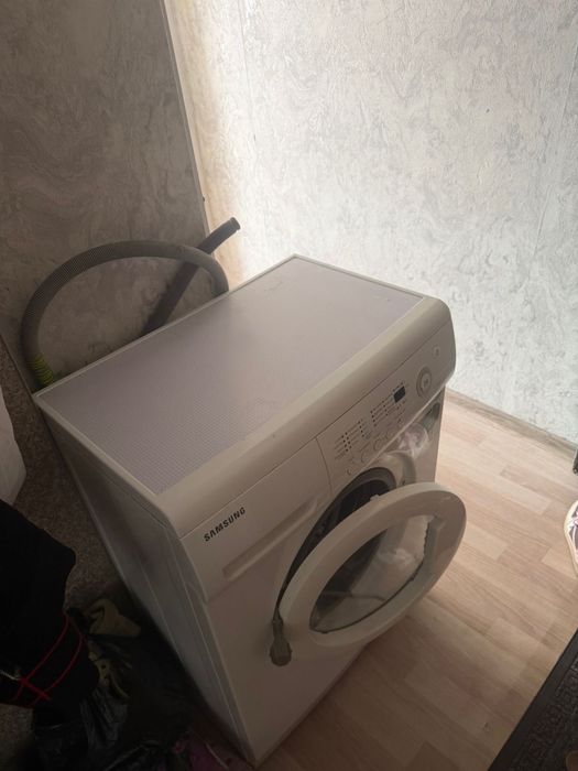 Продаю стралку на запчасти