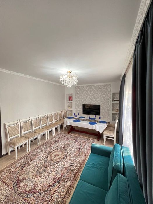 Продам дом в Старом аэропорту