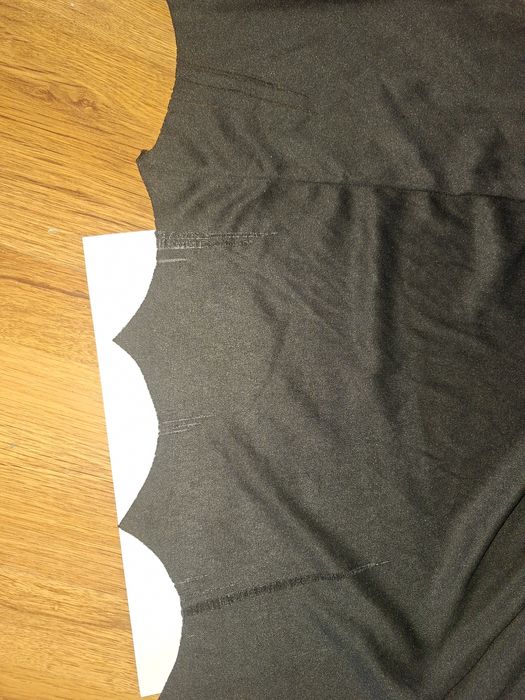 Costum Halloween 128-140