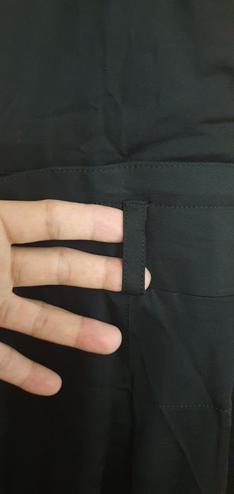 Продам брюки комбинезон  новые