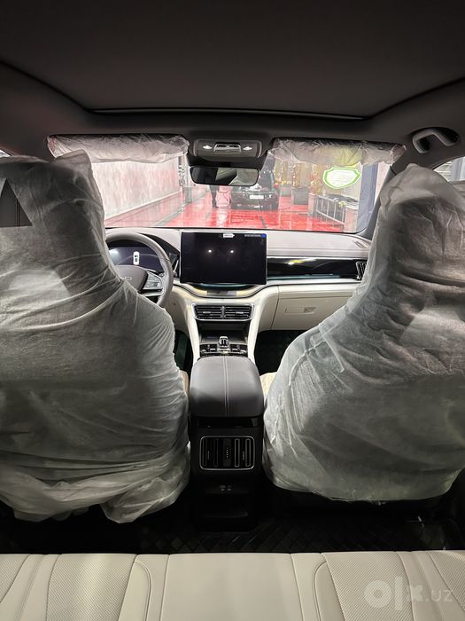 Byd qora chempion 605ev 2024 tozza
