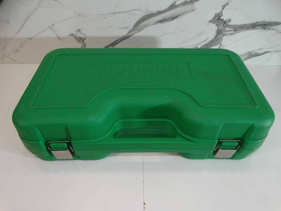 Bendof DC 16M - Машина за рязане на арматура до 16 мм