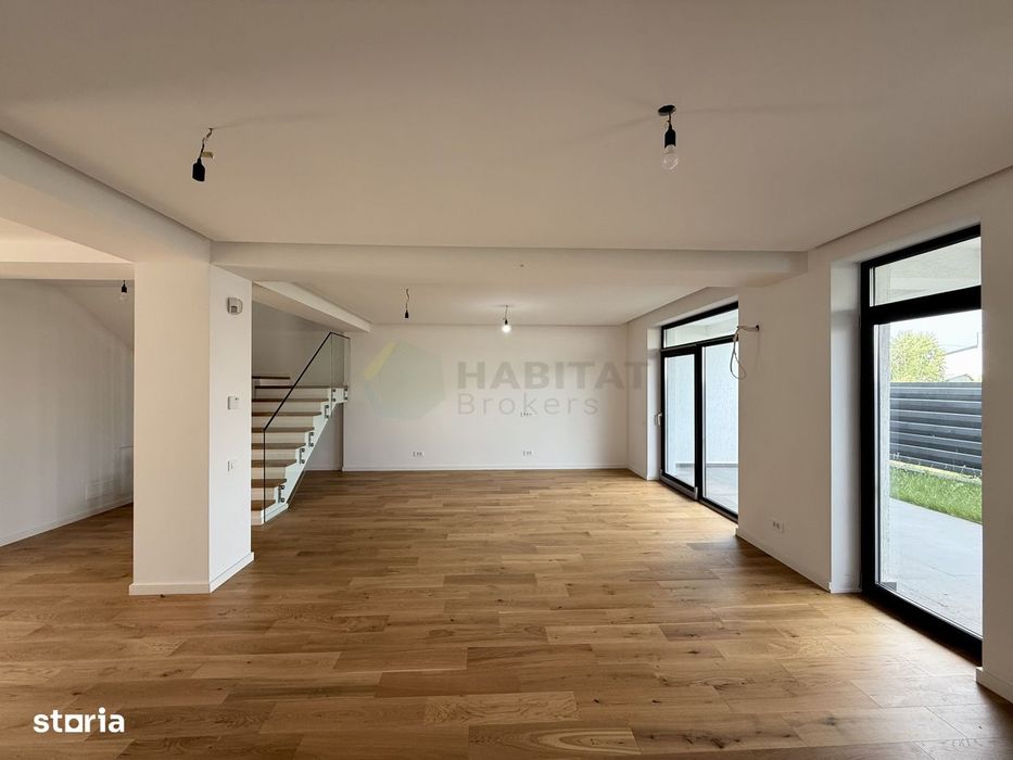 Disponibila acum in zona Matei Millo | Vila moderna 5 camere