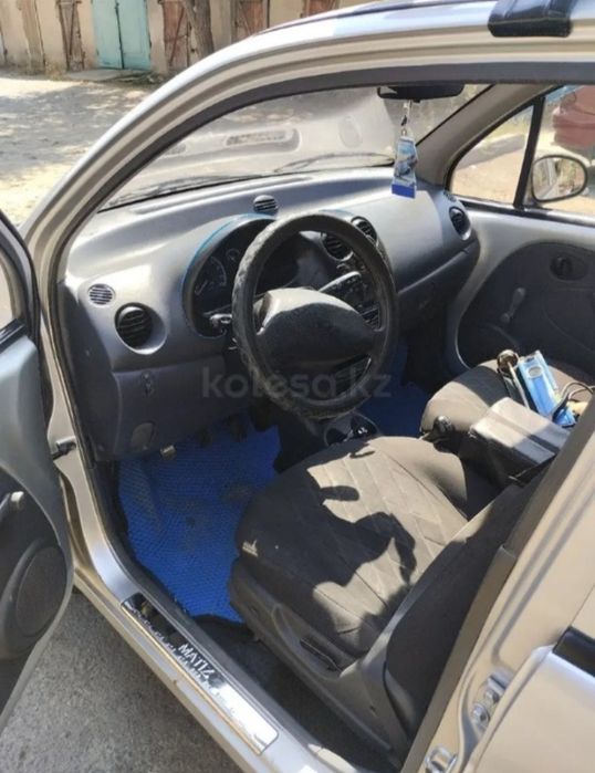 Продам матиз 2013