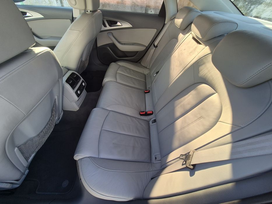 Audi A6 / Variante / 3.0 Quattro / Impozit 0