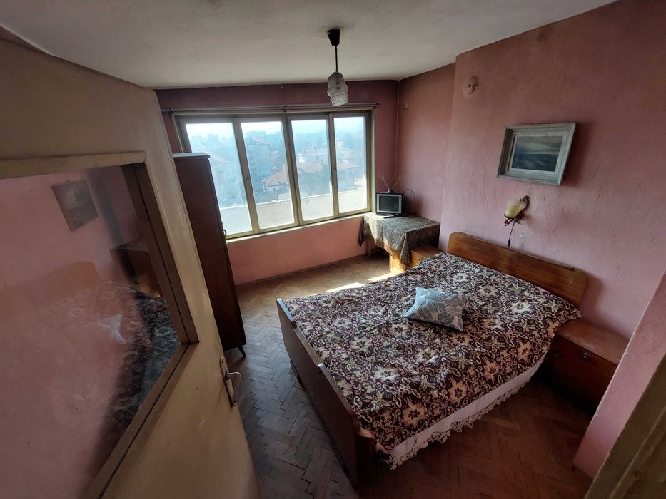 Продава 4-СТАЕН 91 кв.м,гр. Севлиево, област Габрово