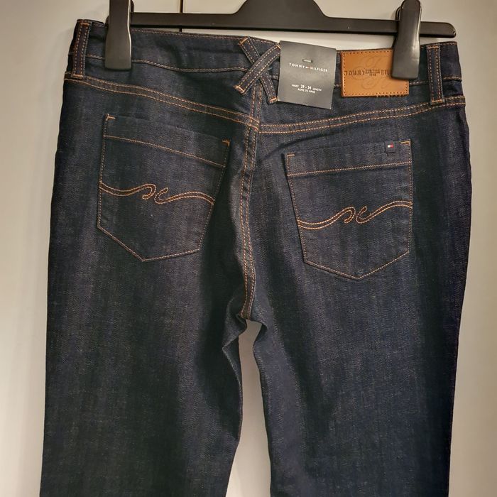 Blugi Tommy Hilfinger mas 29/34