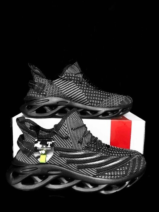 "UNISEX"  Супер Леки и Удобни Маратонки – Идеални за Ежедневие и Спорт