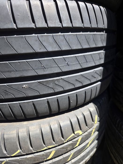 2бр. 225 45 17 Pirelli летни.