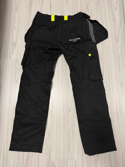 Helly Hansen Pro Line''оригинален мъжки панталон 50 размер
