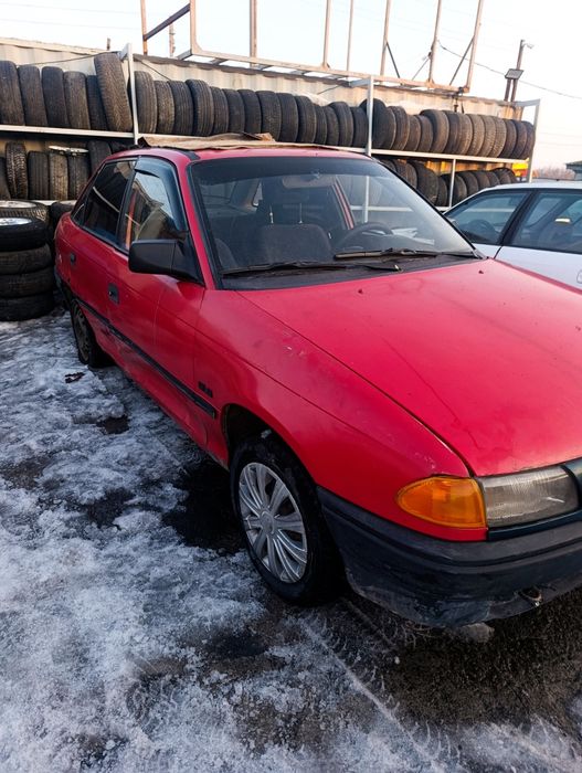 Opel продам    .