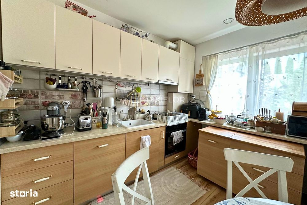 Duplex cu 3 camere | Livezeni | 149.000 €