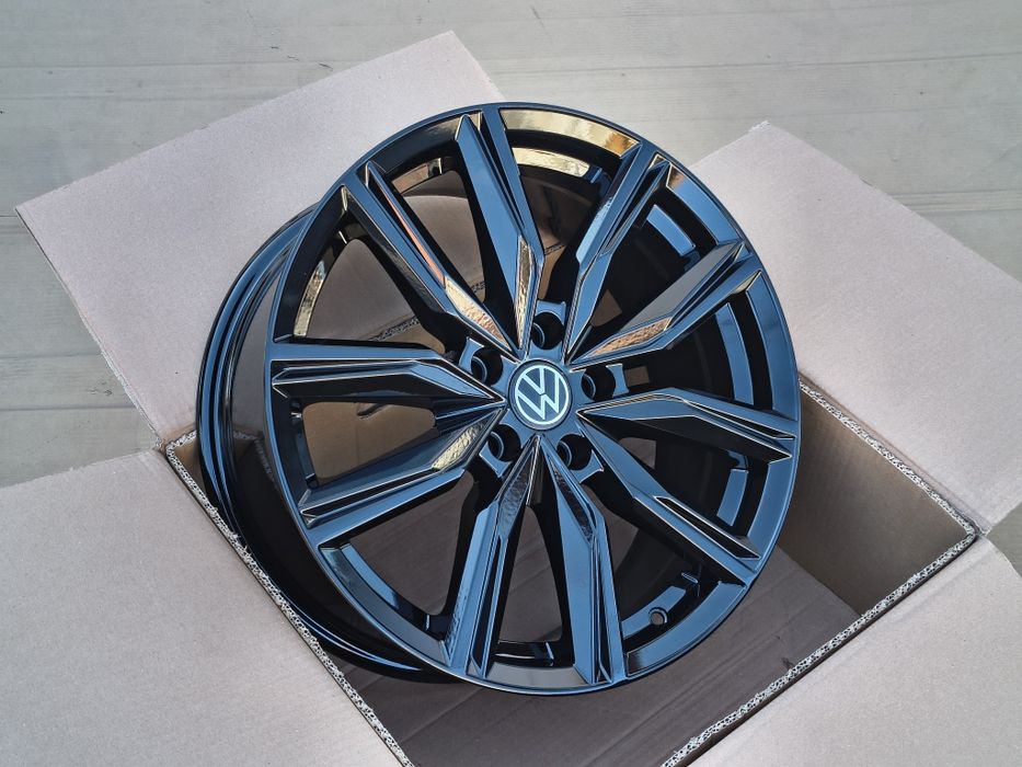 Jante 18  VW Passat Golf T-Roc Tiguan Touran, Sharan Arteon Touareg