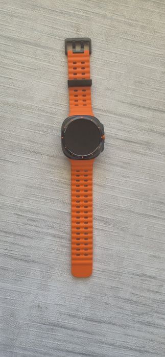 Samsung Galaxy Watch Ultra