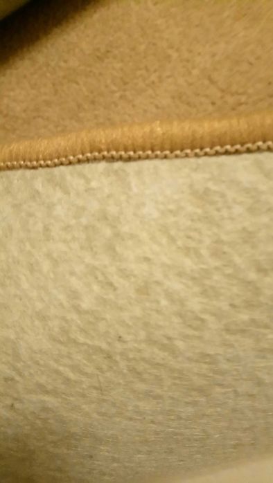 Мокетено килимче 1,50/1,50 м