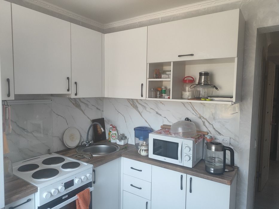 Продам 2х комнатную квартиру
