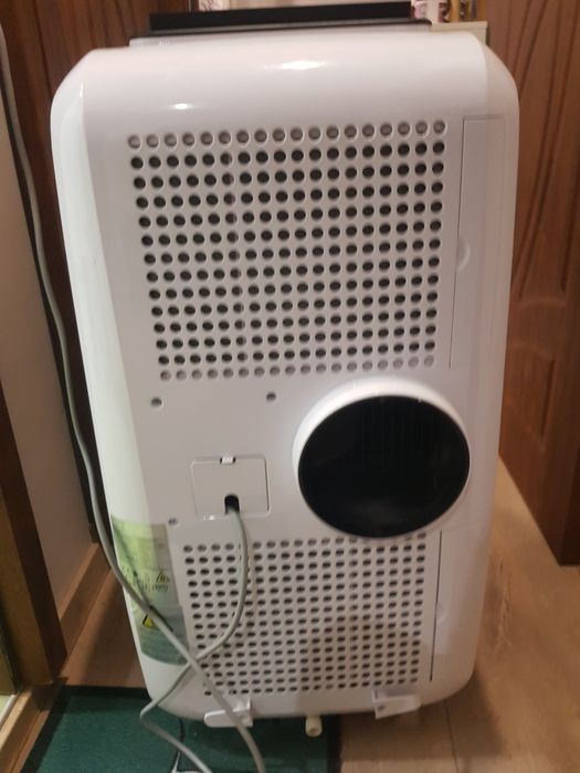 Преносим мобилен климатик