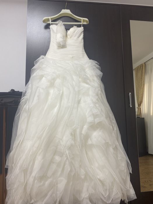 Rochie mireasa Sposa del’Amore