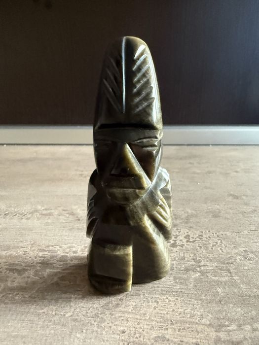 Obsidian Aztec style