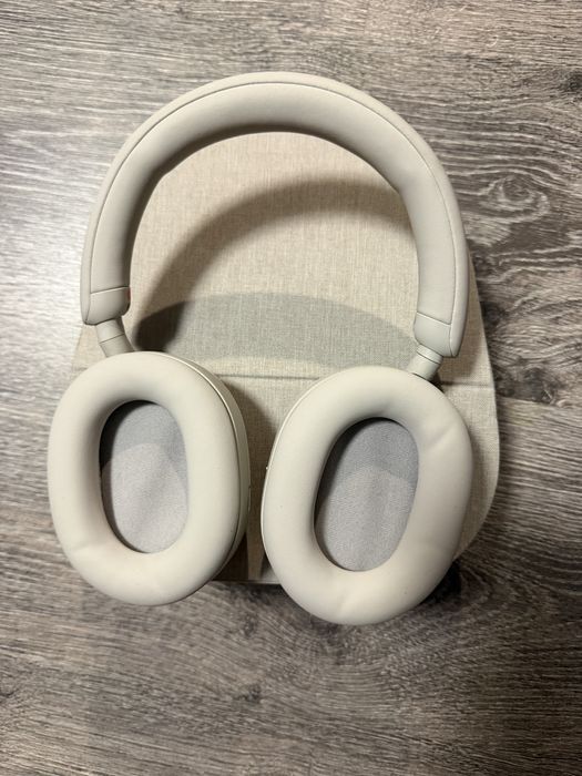 Безжични слушалки Sony WH-1000XM5