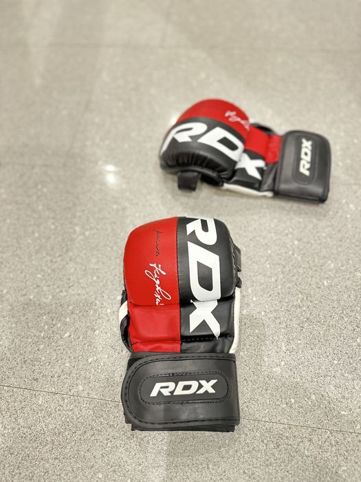 Мма ръкавици RDX