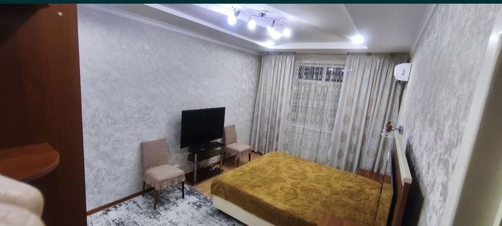 ™ Чиланзар 19 3/3/4‼️3-этаж, Панельный, Разделка|68м²| Кв Продаётся