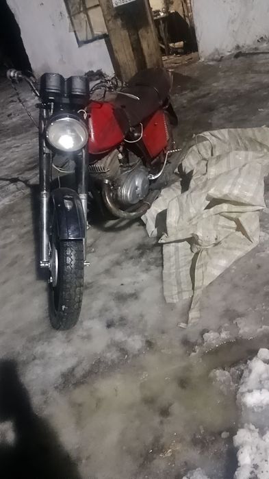 Продам срочно 2 ижа