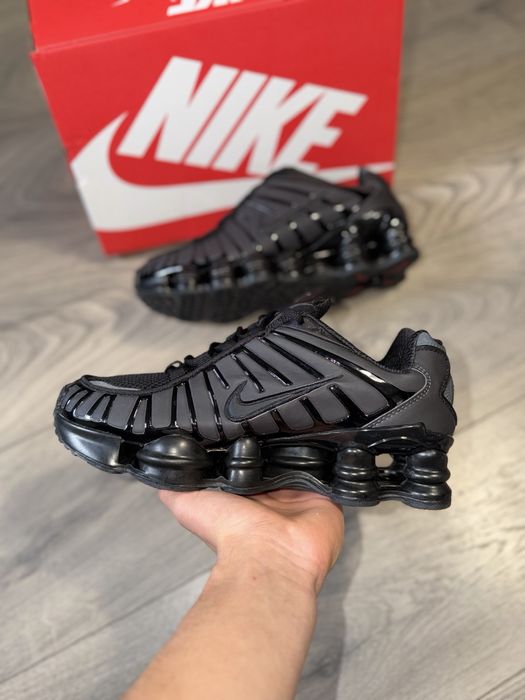 Nike Shox Termic