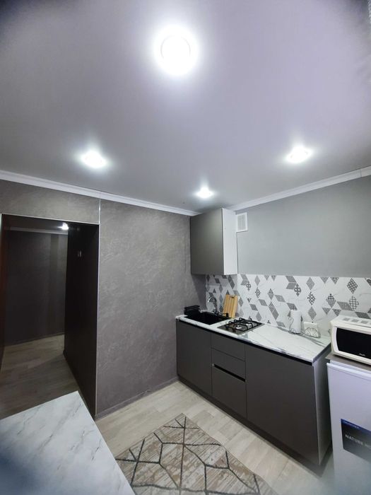 Посуточно, пиццерия Don Victor