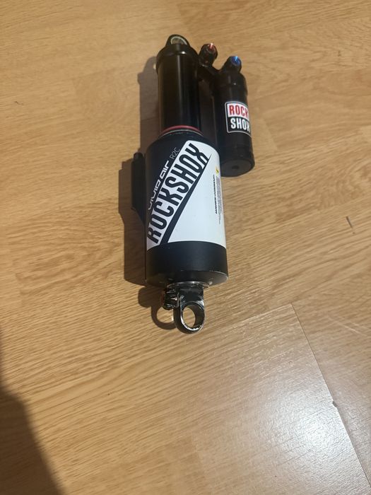 Shock rockshox vivid air R2C