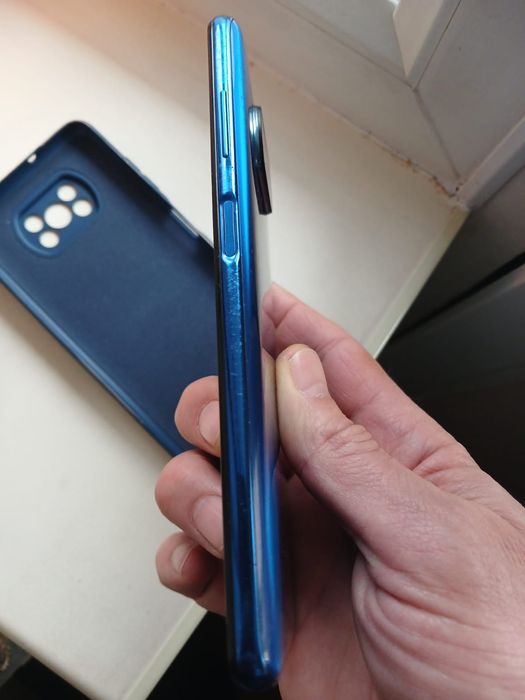 Роко х3 NFS. Продаю недорого.