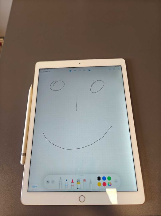 iPad Pro 12.9 1st gen 128 GB Cellular